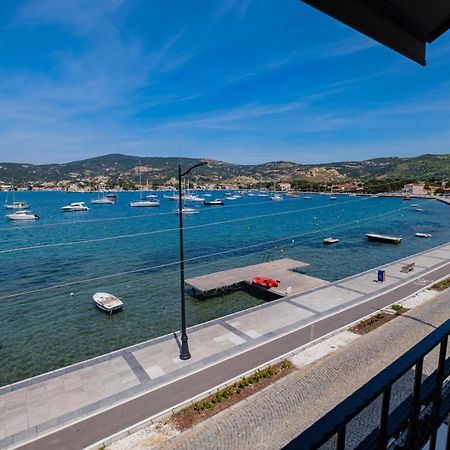 Bd Suites Foça Exterior foto